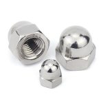 എസ്എസ് ഡോം ഹെഡ് നട്ട്