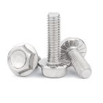 എസ്എസ് ഫ്ലേഞ്ച് ബോൾട്ട്